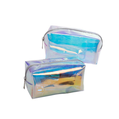 Cosmetic storage bag