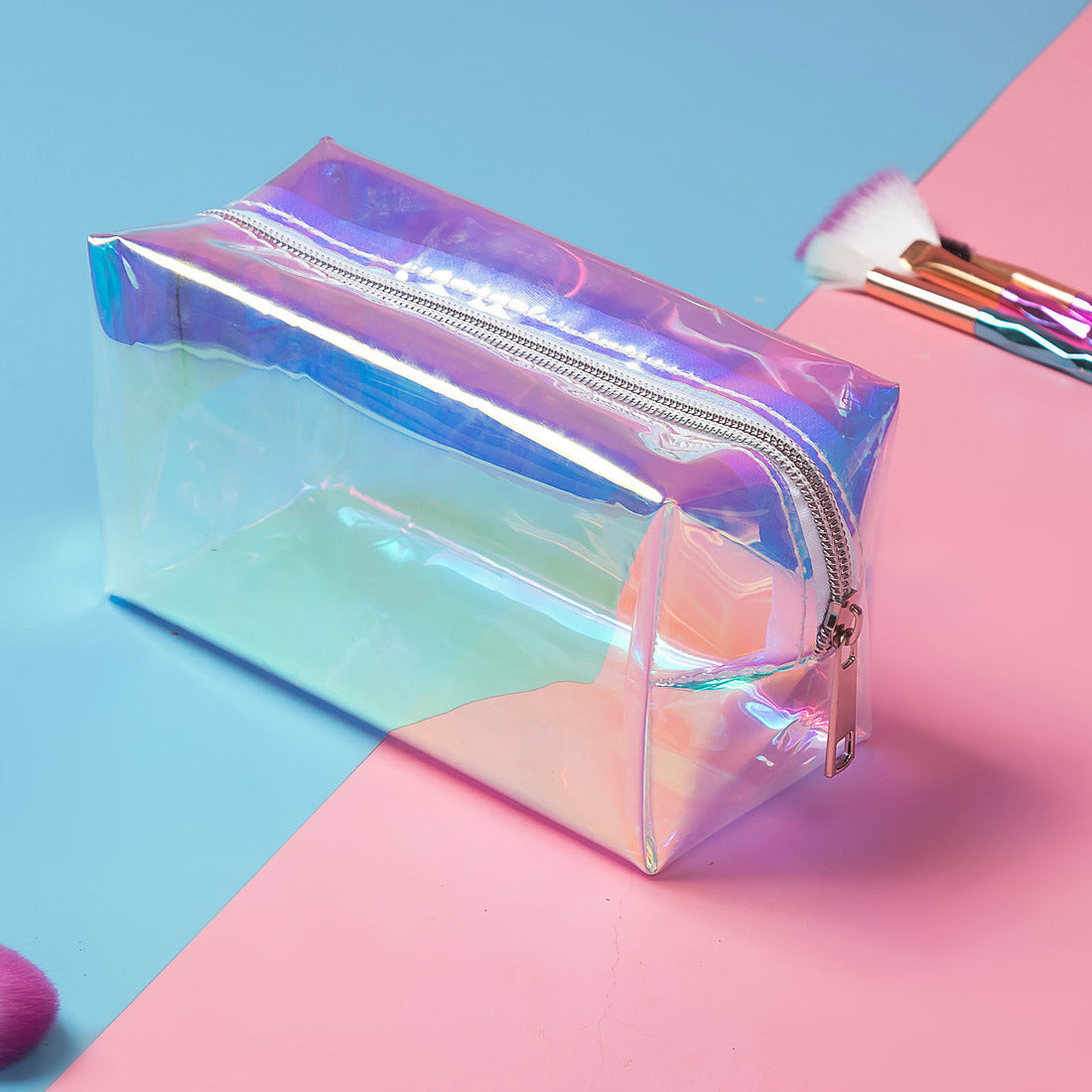 Cosmetic storage bag