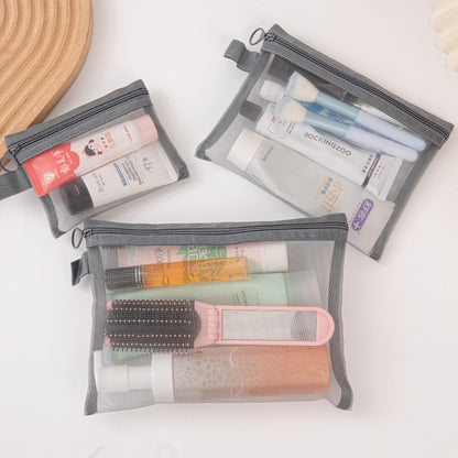 Cosmetic storage bag