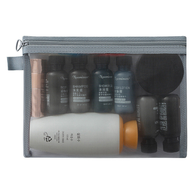 Cosmetic storage bag