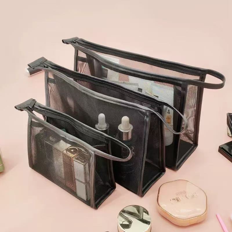 Cosmetic storage bag
