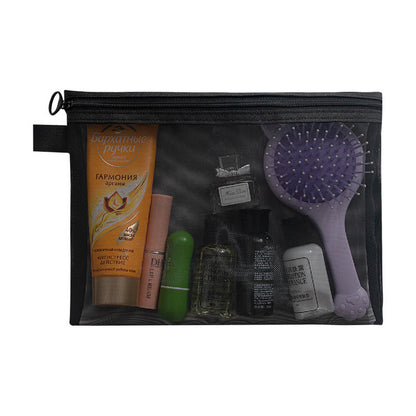 Cosmetic storage bag