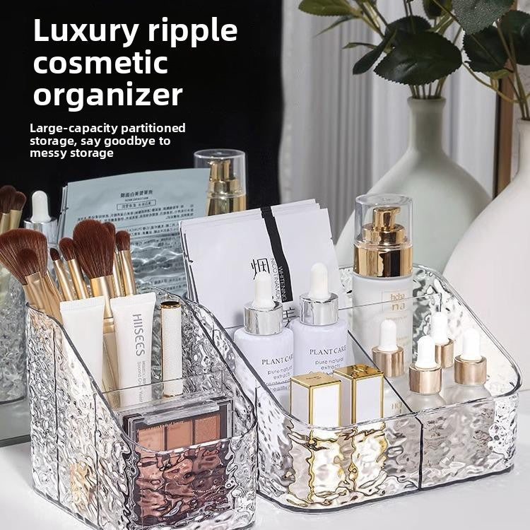 Cosmetic storage box