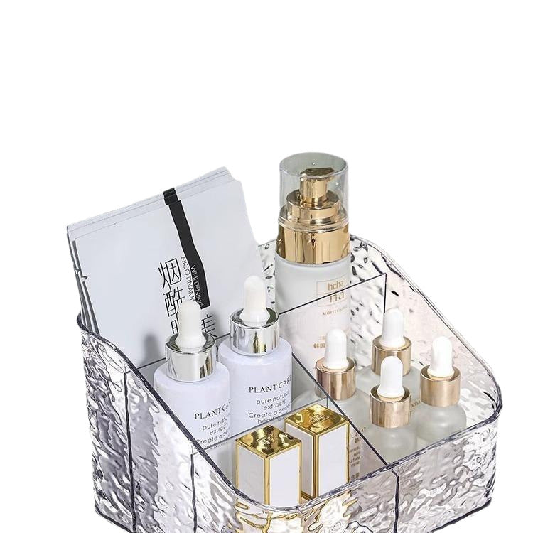 Cosmetic storage box