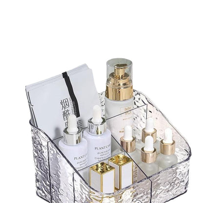 Cosmetic storage box
