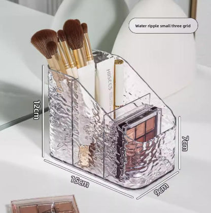 Cosmetic storage box