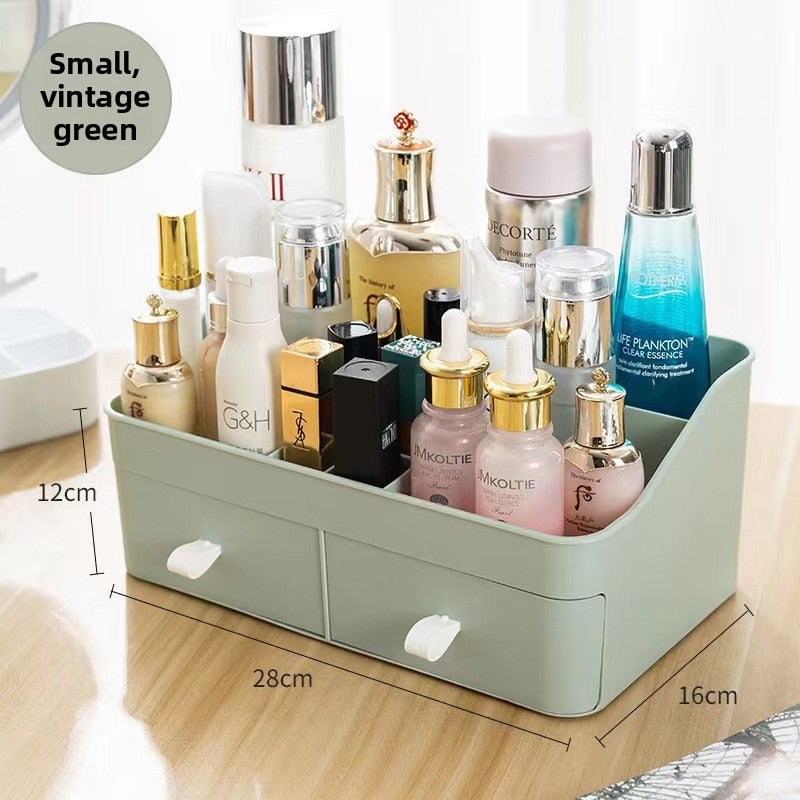 cosmetic storage box