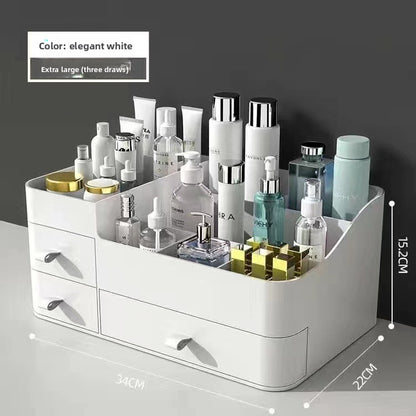 cosmetic storage box