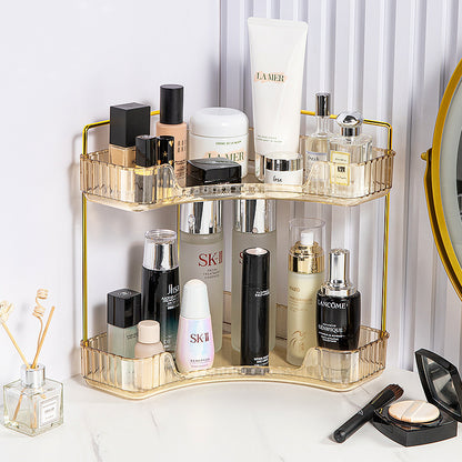Cosmetic storage box