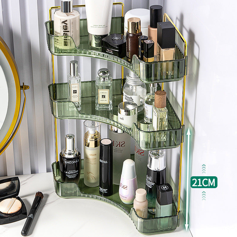 Cosmetic storage box