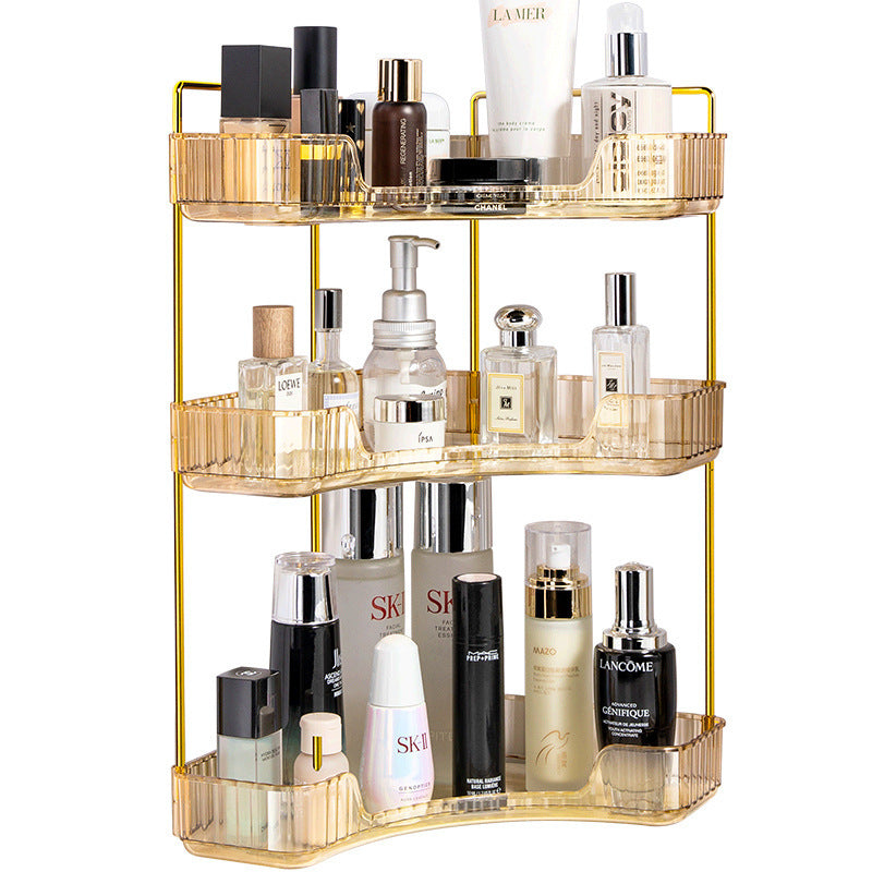Cosmetic storage box