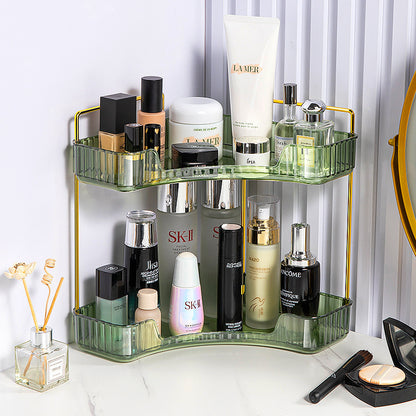Cosmetic storage box