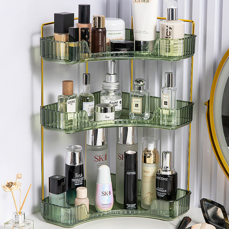 Cosmetic storage box