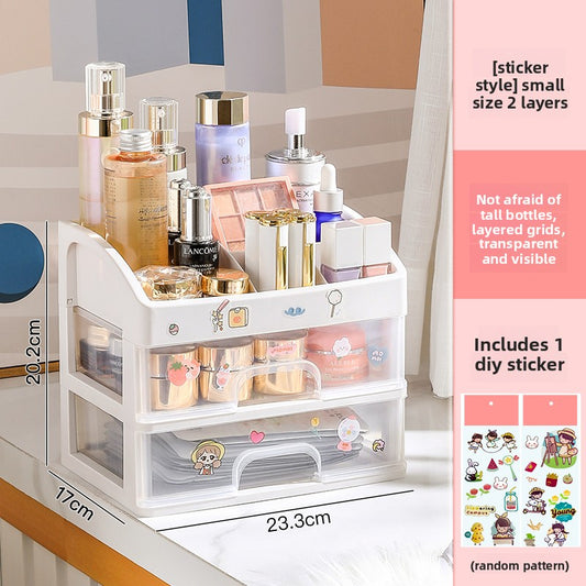 Cosmetic Storage Box