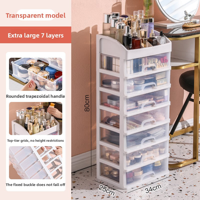 Cosmetic Storage Box