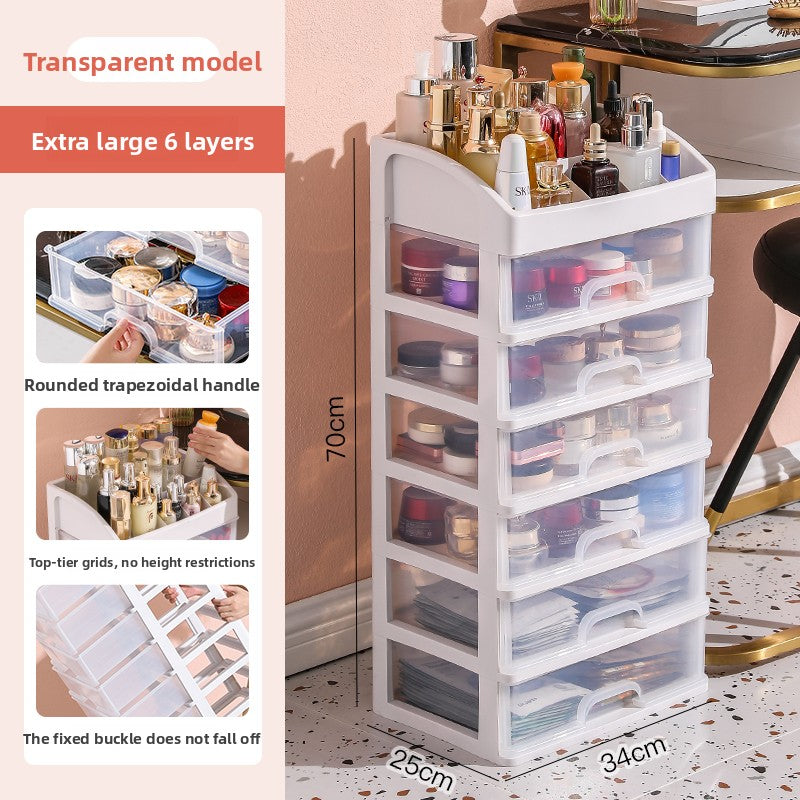 Cosmetic Storage Box
