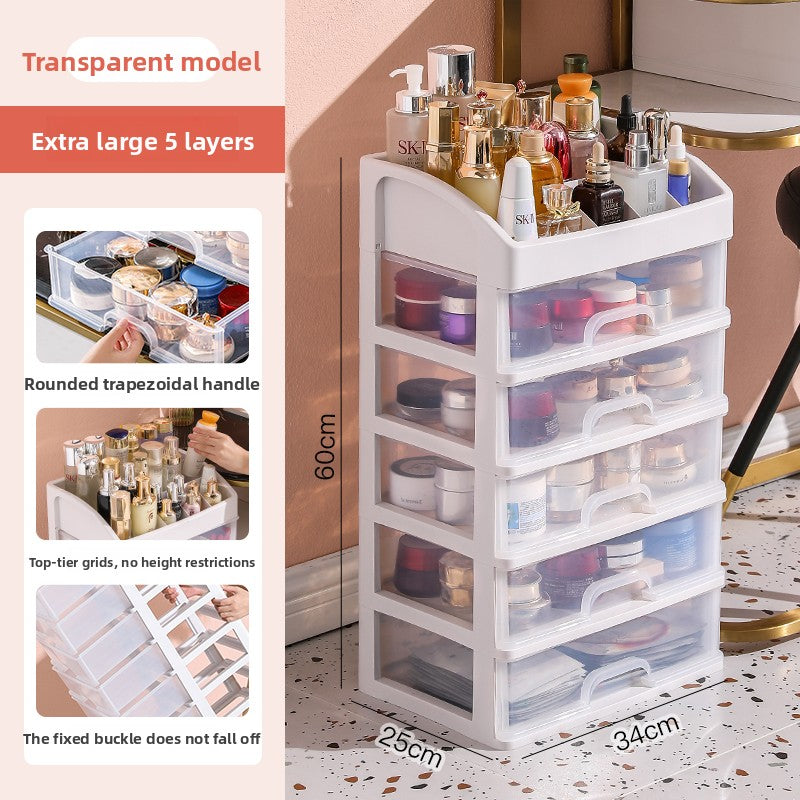 Cosmetic Storage Box