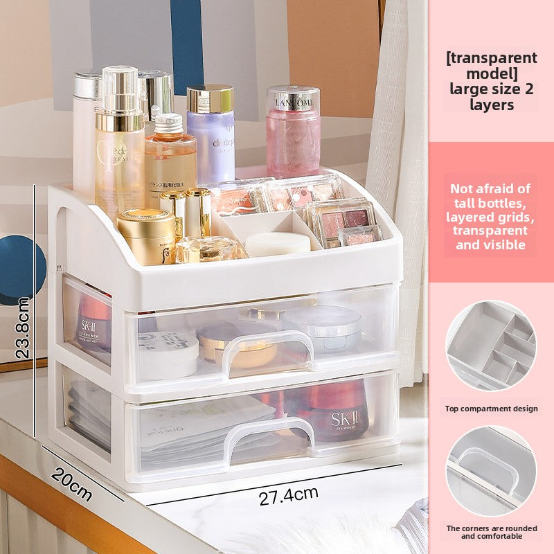 Cosmetic Storage Box