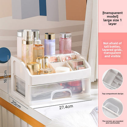 Cosmetic Storage Box