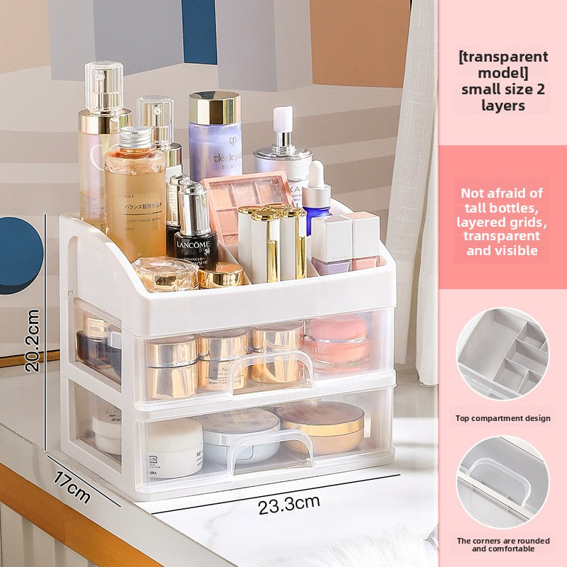 Cosmetic Storage Box