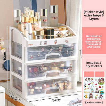 Cosmetic Storage Box