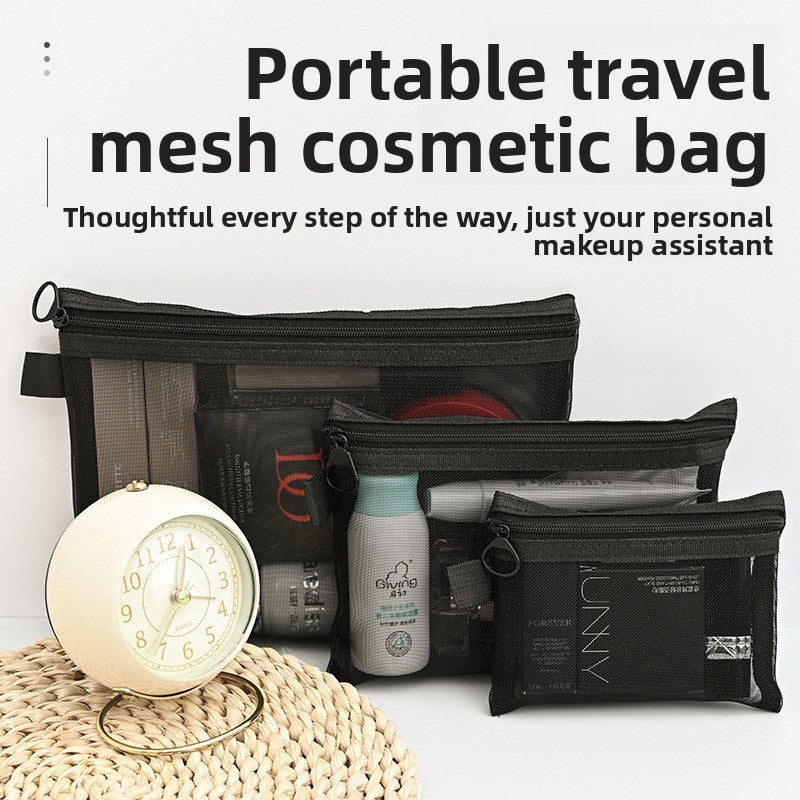 Cosmetic storage box