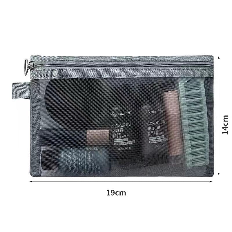 Cosmetic storage box