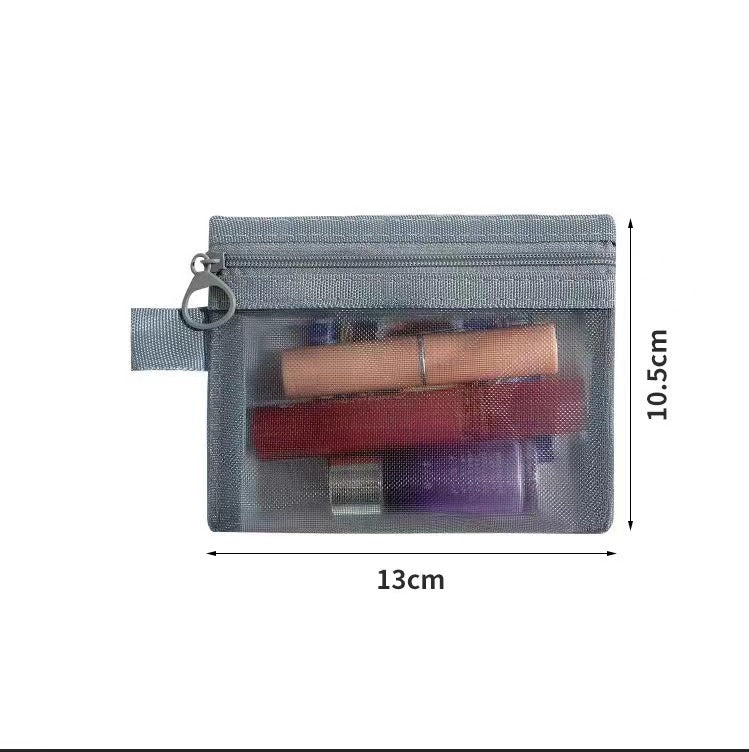 Cosmetic storage box