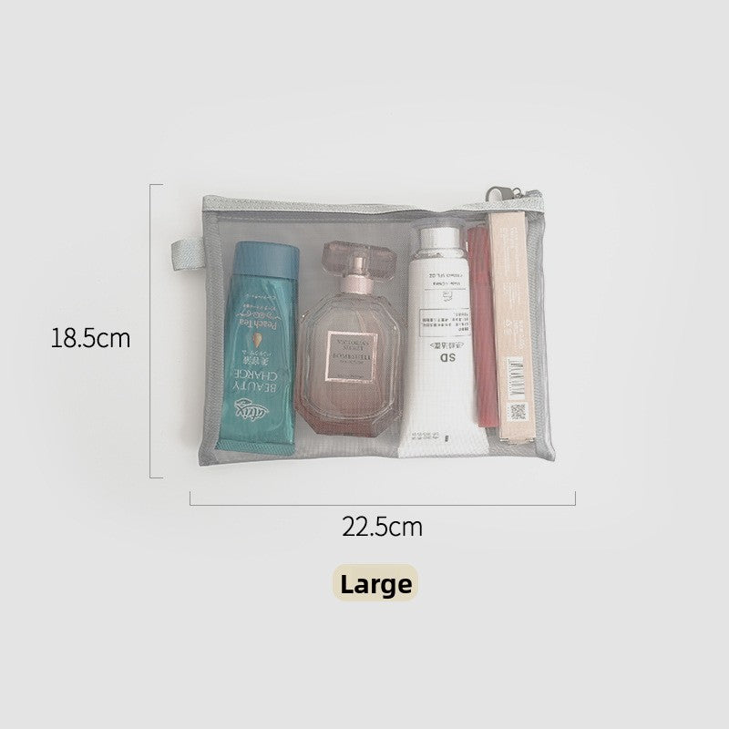 Cosmetic storage box