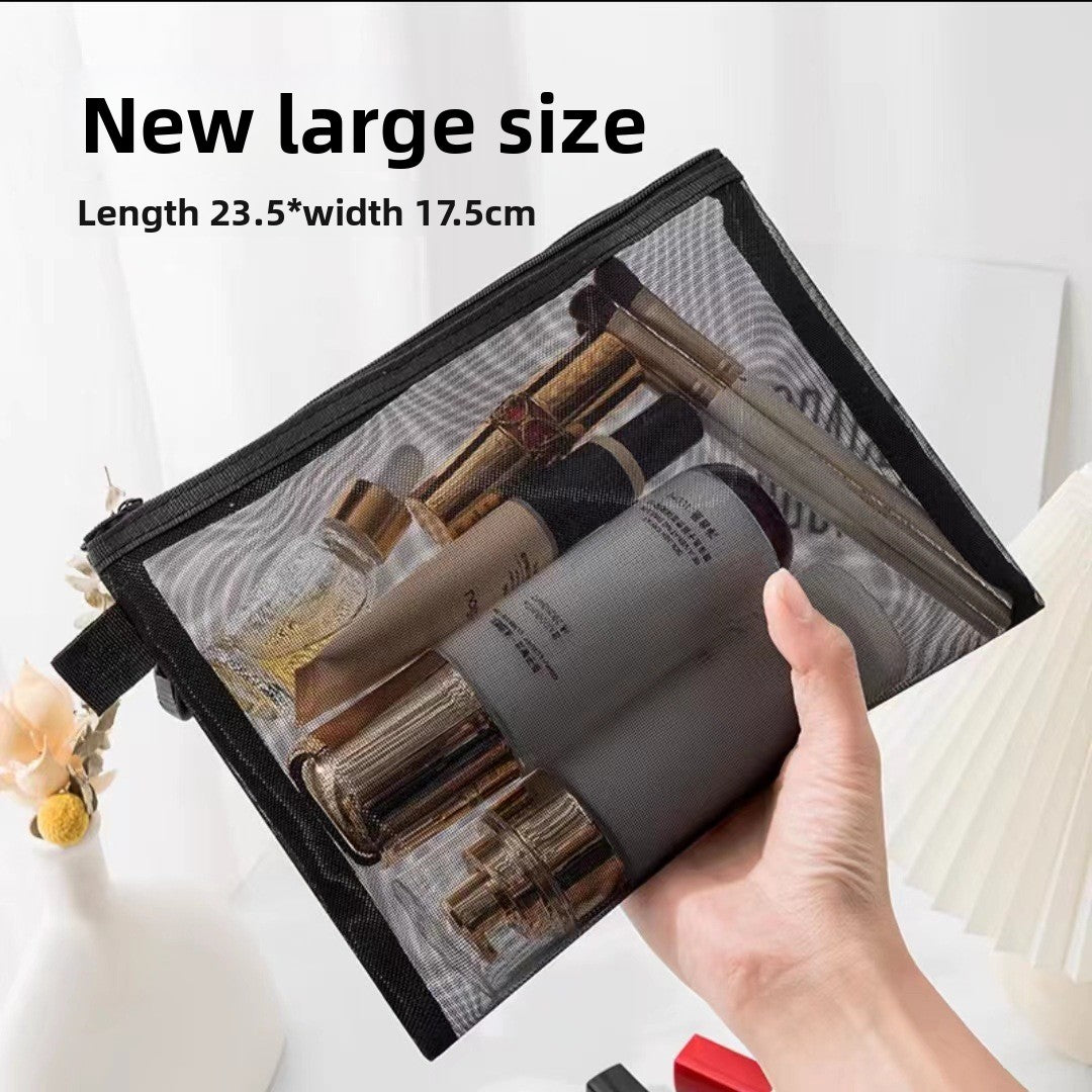 Cosmetic storage box