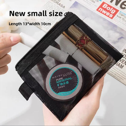 Cosmetic storage box