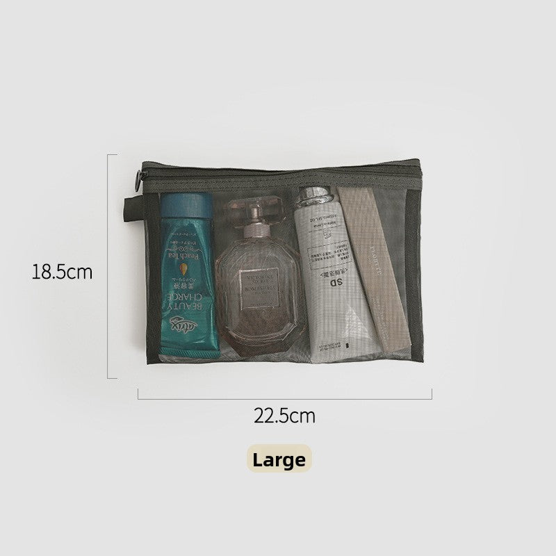 Cosmetic storage box