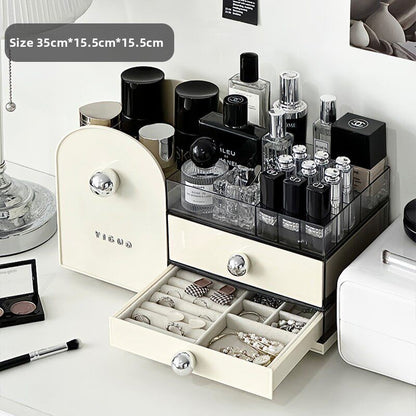Cosmetic Storage Organizer Box