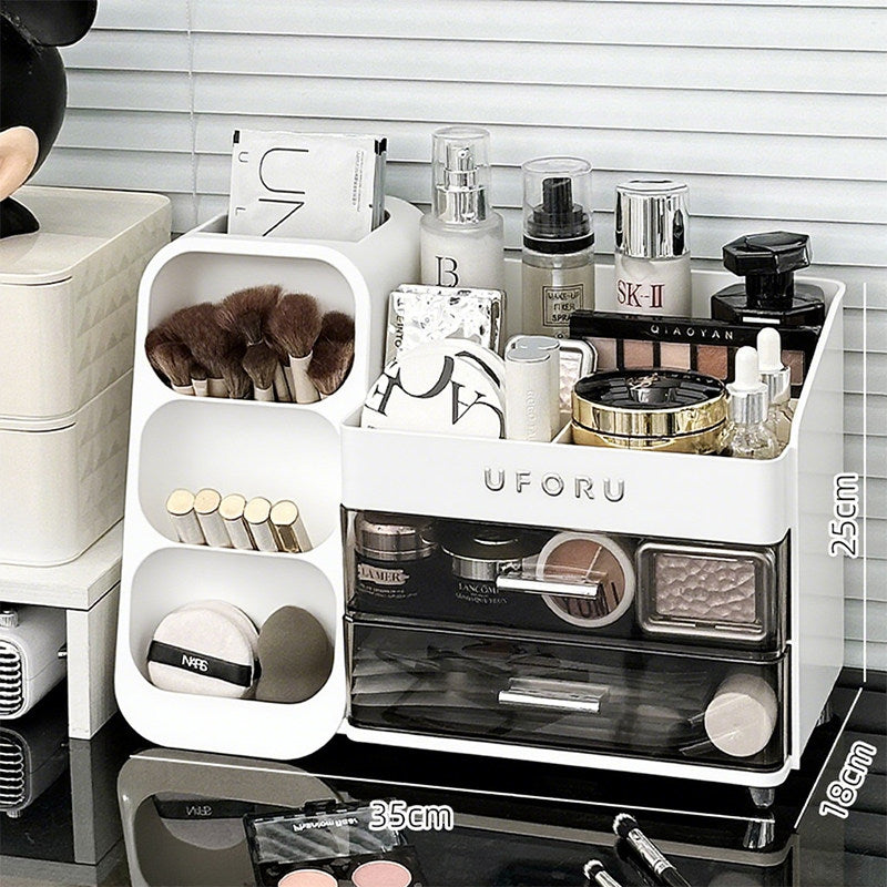 Cosmetic Storage Organizer Box