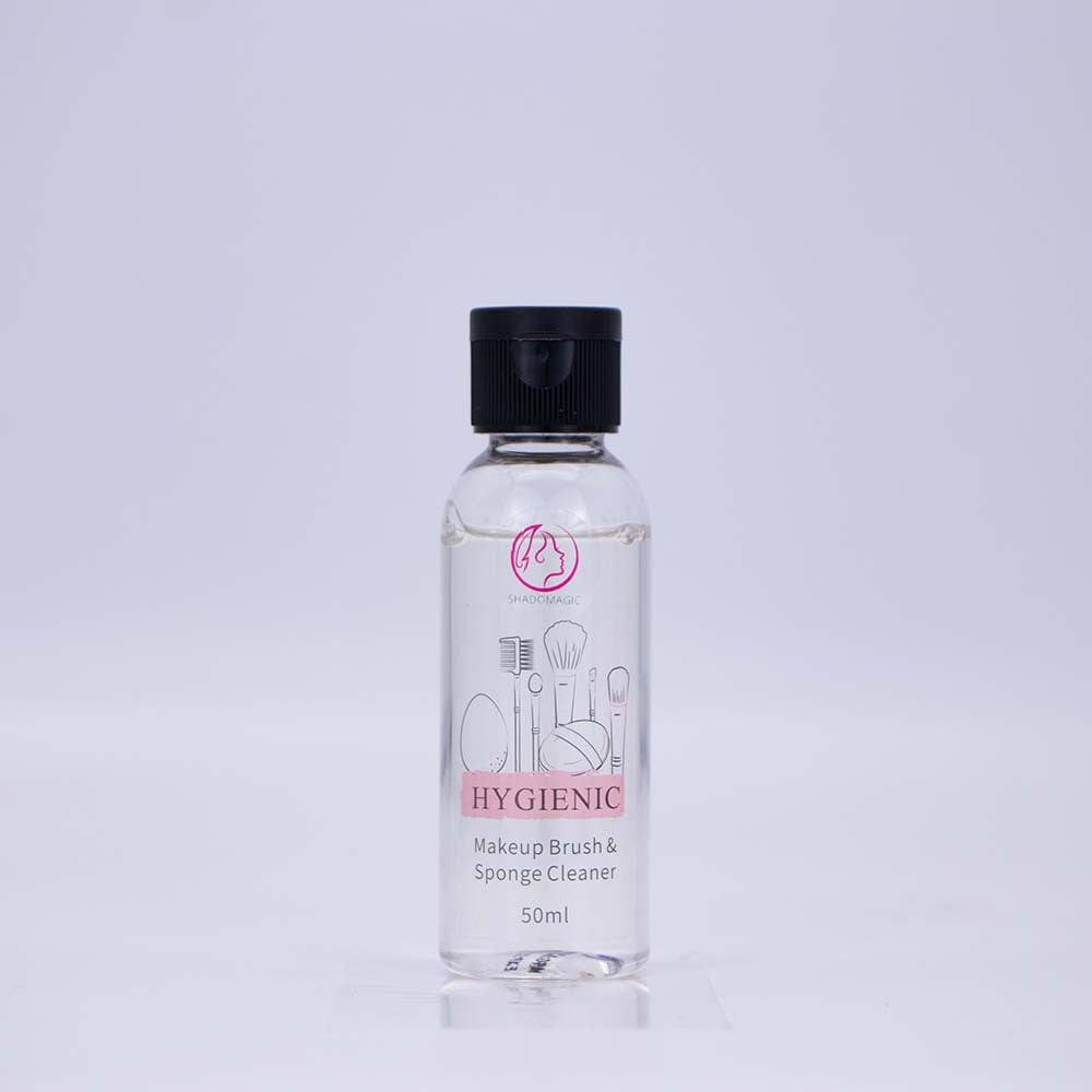 Cosmetic Tool Cleaning Liquid