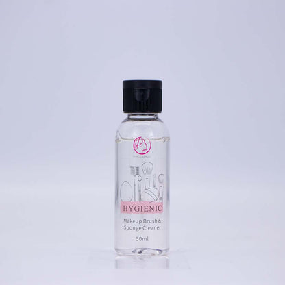 Cosmetic Tool Cleaning Liquid
