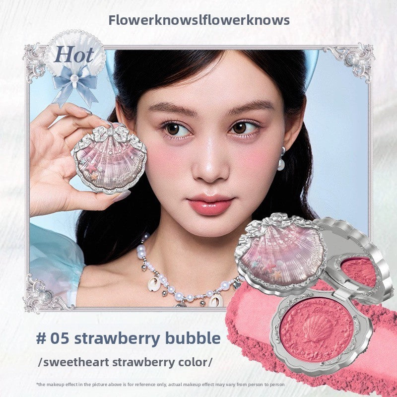 Cosmetics Blush