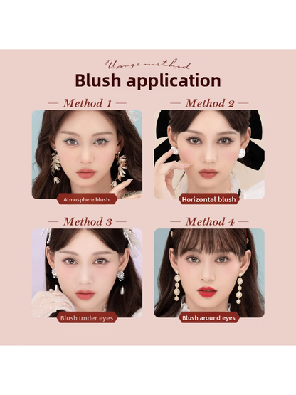 Cosmetics Blush