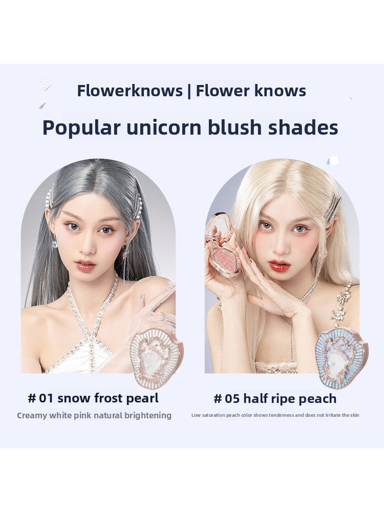 Cosmetics Blush
