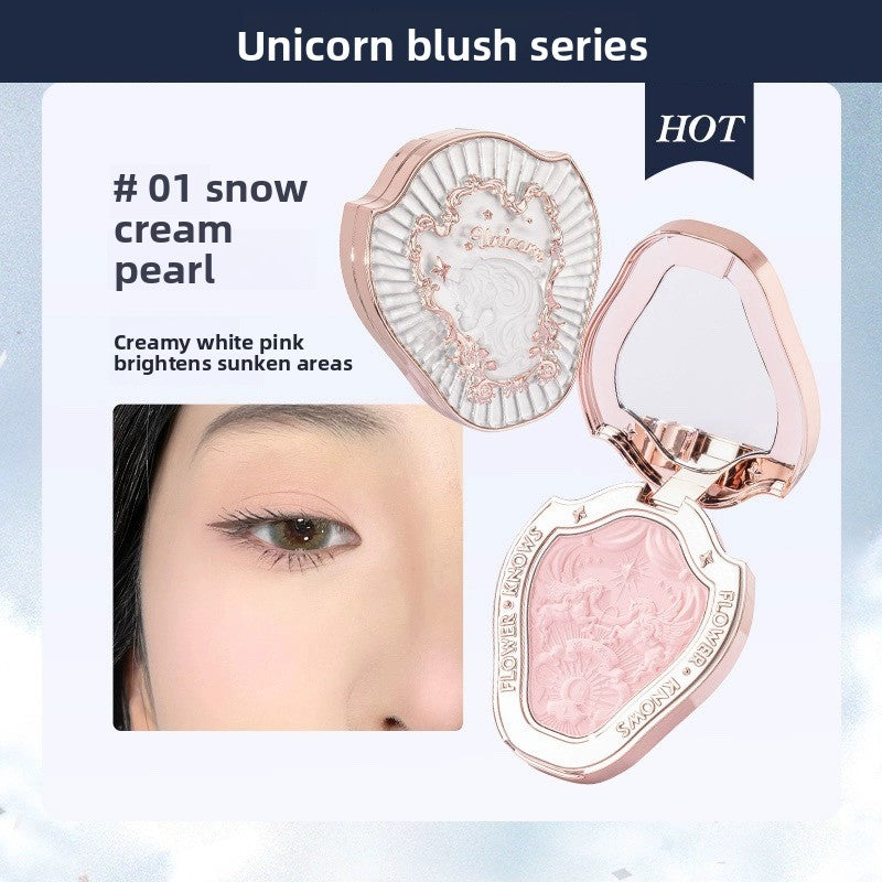 Cosmetics Blush
