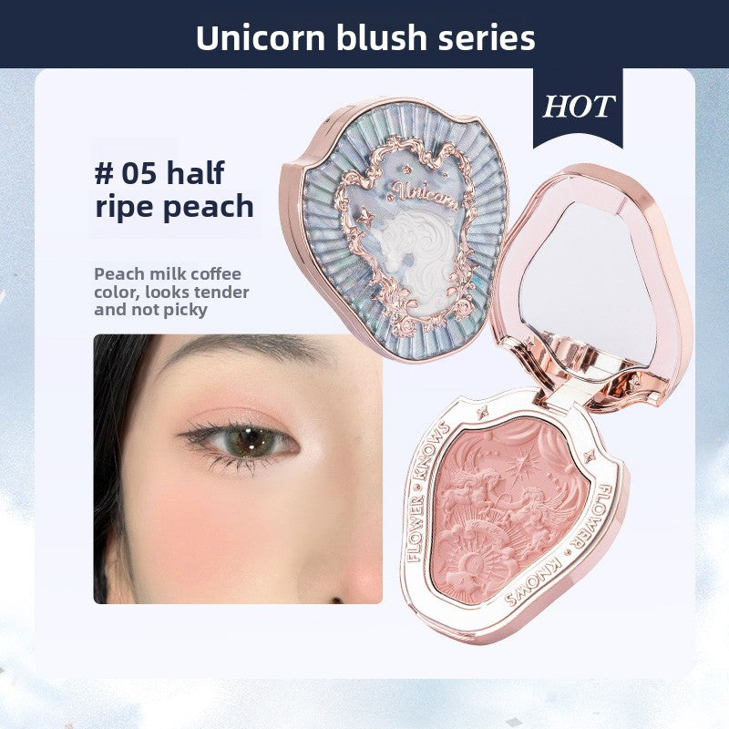 Cosmetics Blush