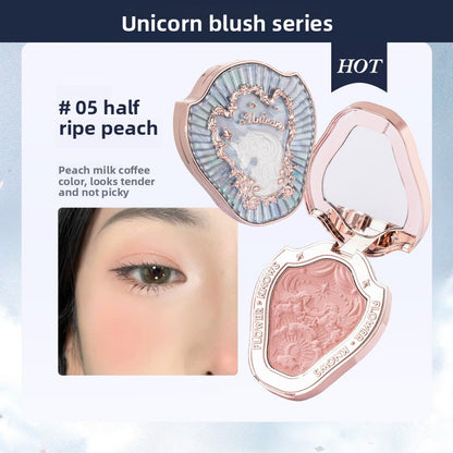 Cosmetics Blush