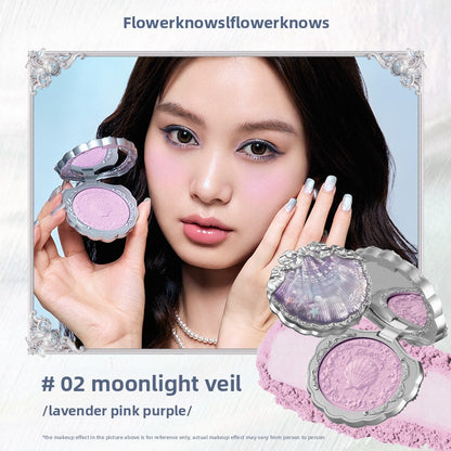 Cosmetics Blush