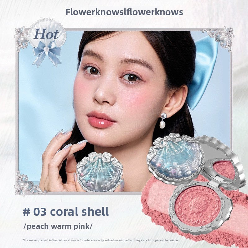 Cosmetics Blush