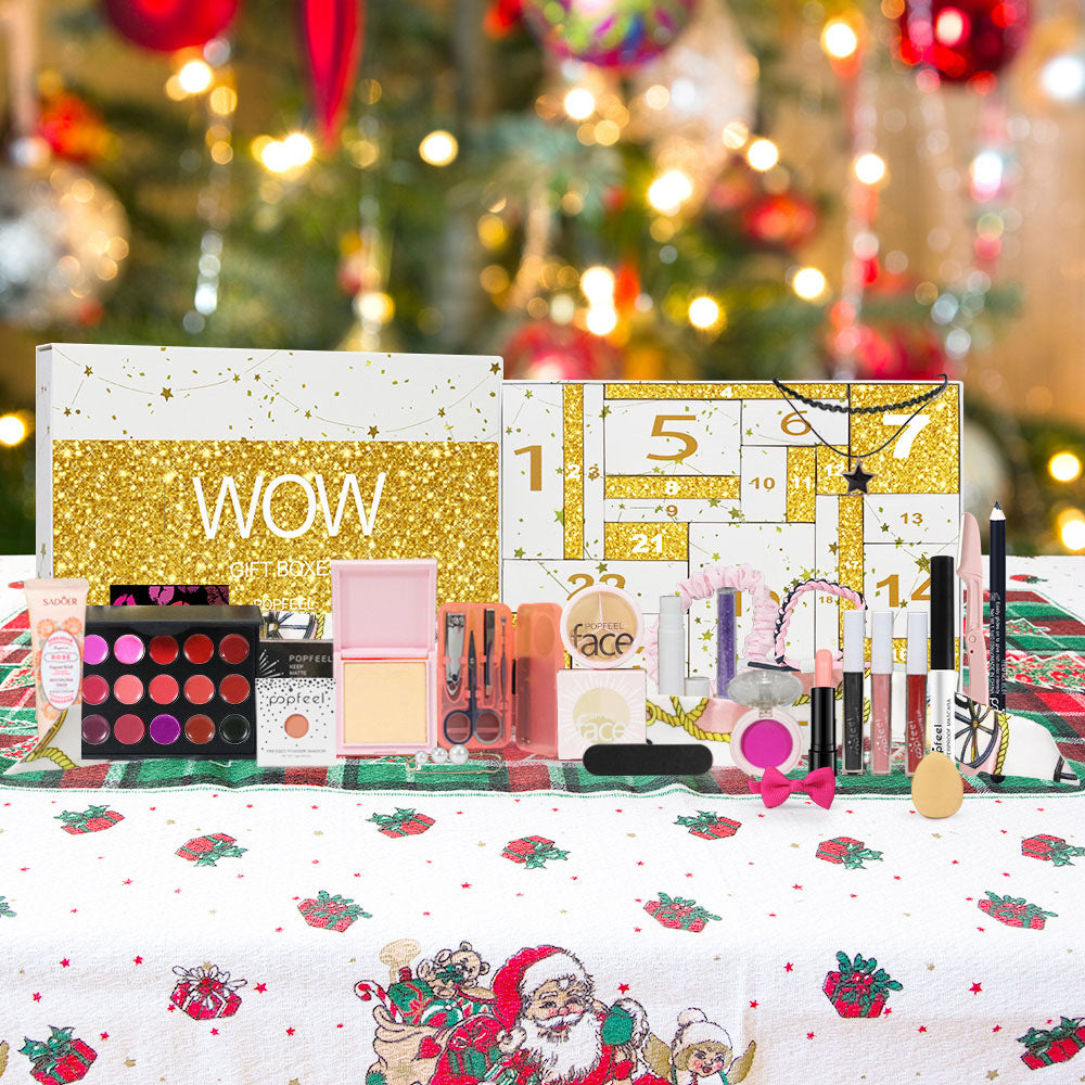 cosmetics makeup
