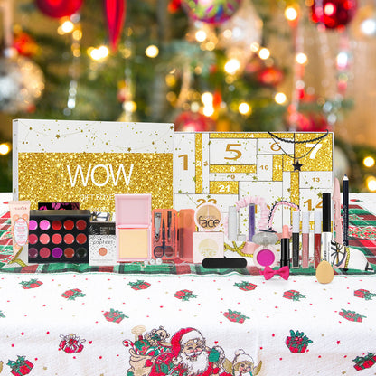 cosmetics makeup