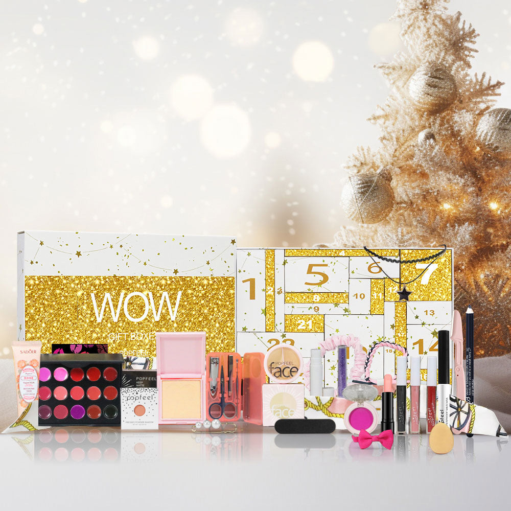cosmetics makeup