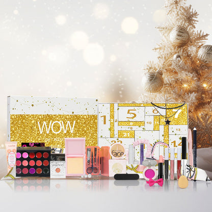 cosmetics makeup