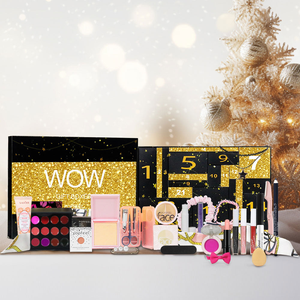 cosmetics makeup