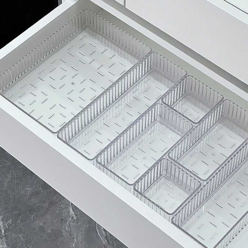 Cosmetics storage box
